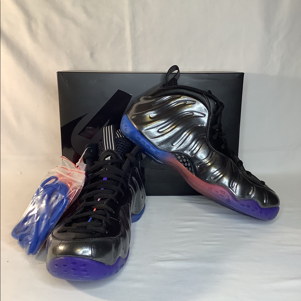 Nike Air Foamposite One QS